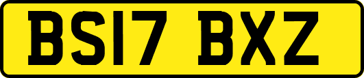 BS17BXZ