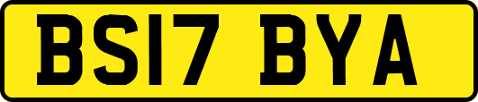 BS17BYA