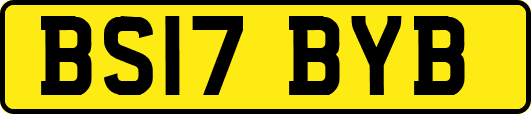 BS17BYB