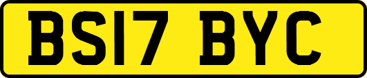 BS17BYC