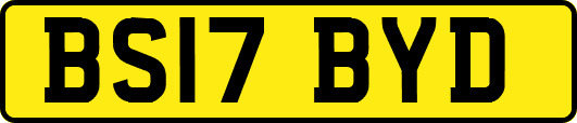 BS17BYD