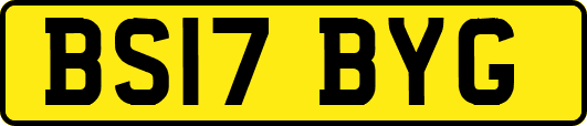 BS17BYG