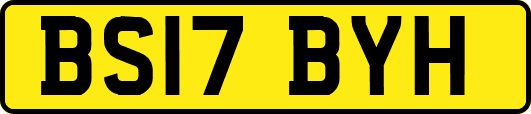 BS17BYH