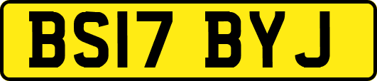 BS17BYJ