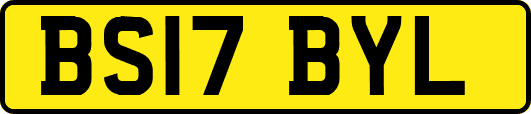 BS17BYL