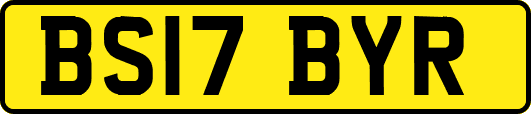 BS17BYR