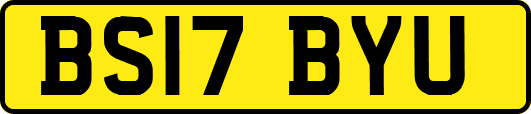 BS17BYU