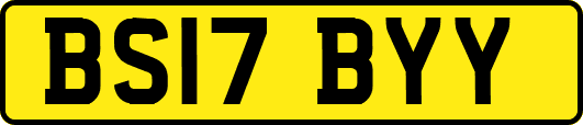 BS17BYY