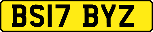 BS17BYZ
