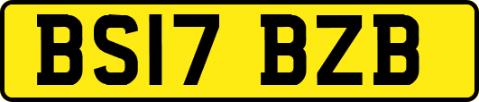 BS17BZB