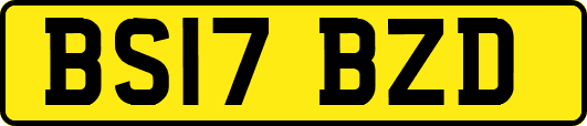 BS17BZD