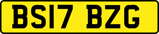 BS17BZG