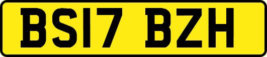 BS17BZH