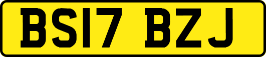 BS17BZJ
