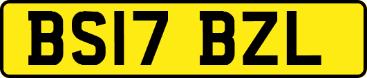BS17BZL