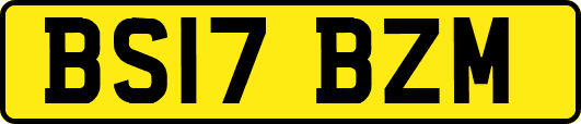 BS17BZM