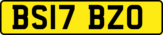 BS17BZO