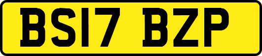 BS17BZP