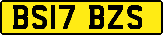 BS17BZS