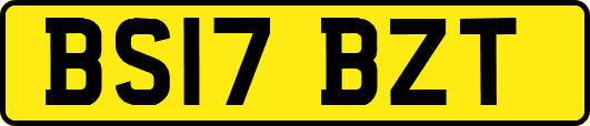 BS17BZT