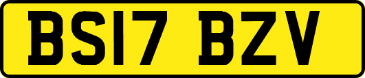 BS17BZV