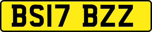 BS17BZZ