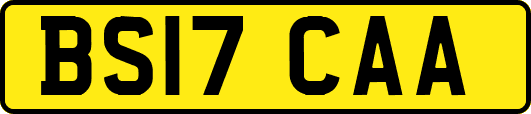 BS17CAA