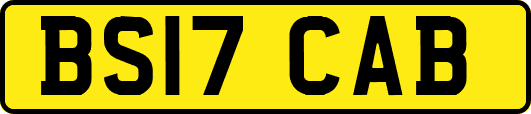 BS17CAB