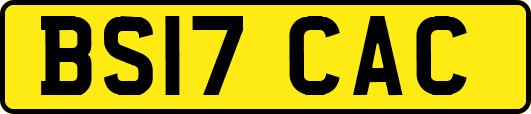 BS17CAC
