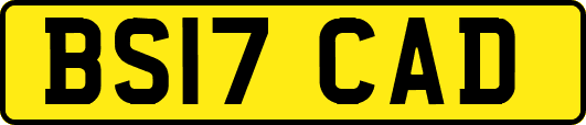 BS17CAD