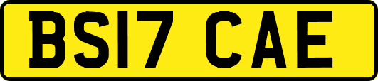 BS17CAE