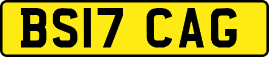 BS17CAG