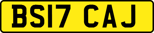 BS17CAJ