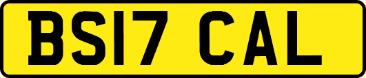 BS17CAL