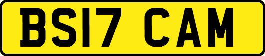 BS17CAM