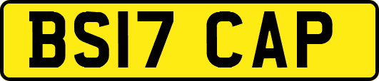 BS17CAP