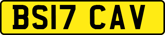 BS17CAV