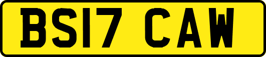 BS17CAW