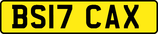 BS17CAX