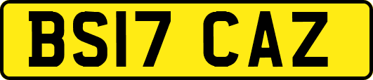 BS17CAZ
