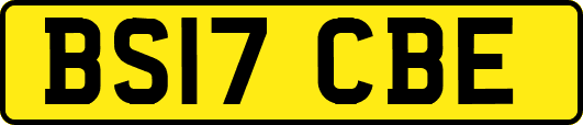 BS17CBE