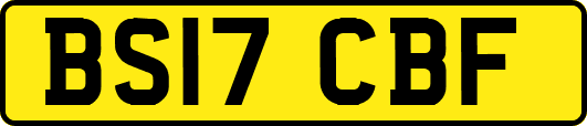 BS17CBF