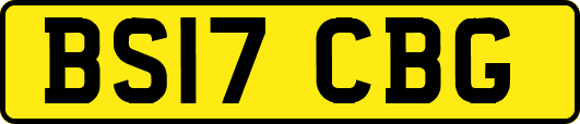 BS17CBG