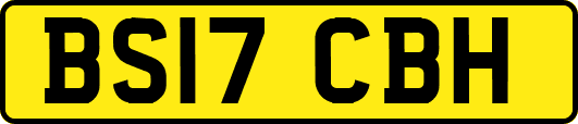 BS17CBH