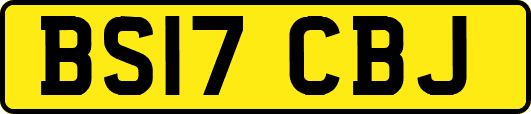 BS17CBJ