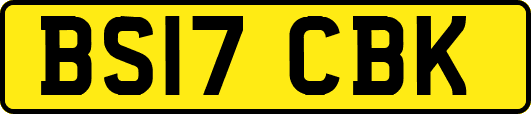 BS17CBK