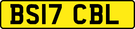BS17CBL