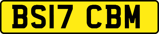 BS17CBM