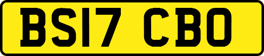 BS17CBO