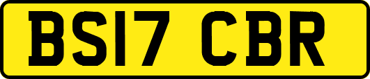 BS17CBR